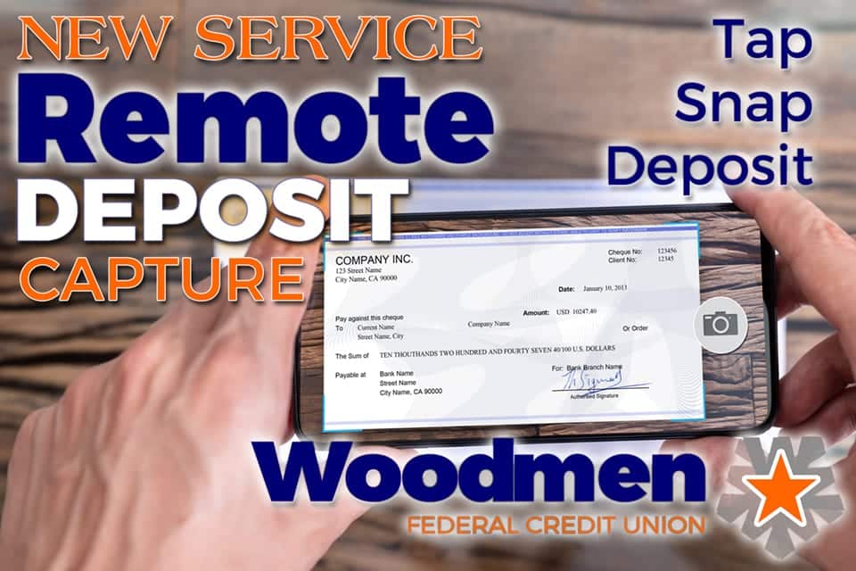 ONLINE AND REMOTE SERVICES