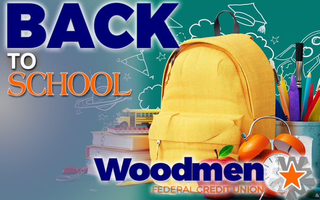 BACK TO SCHOOL